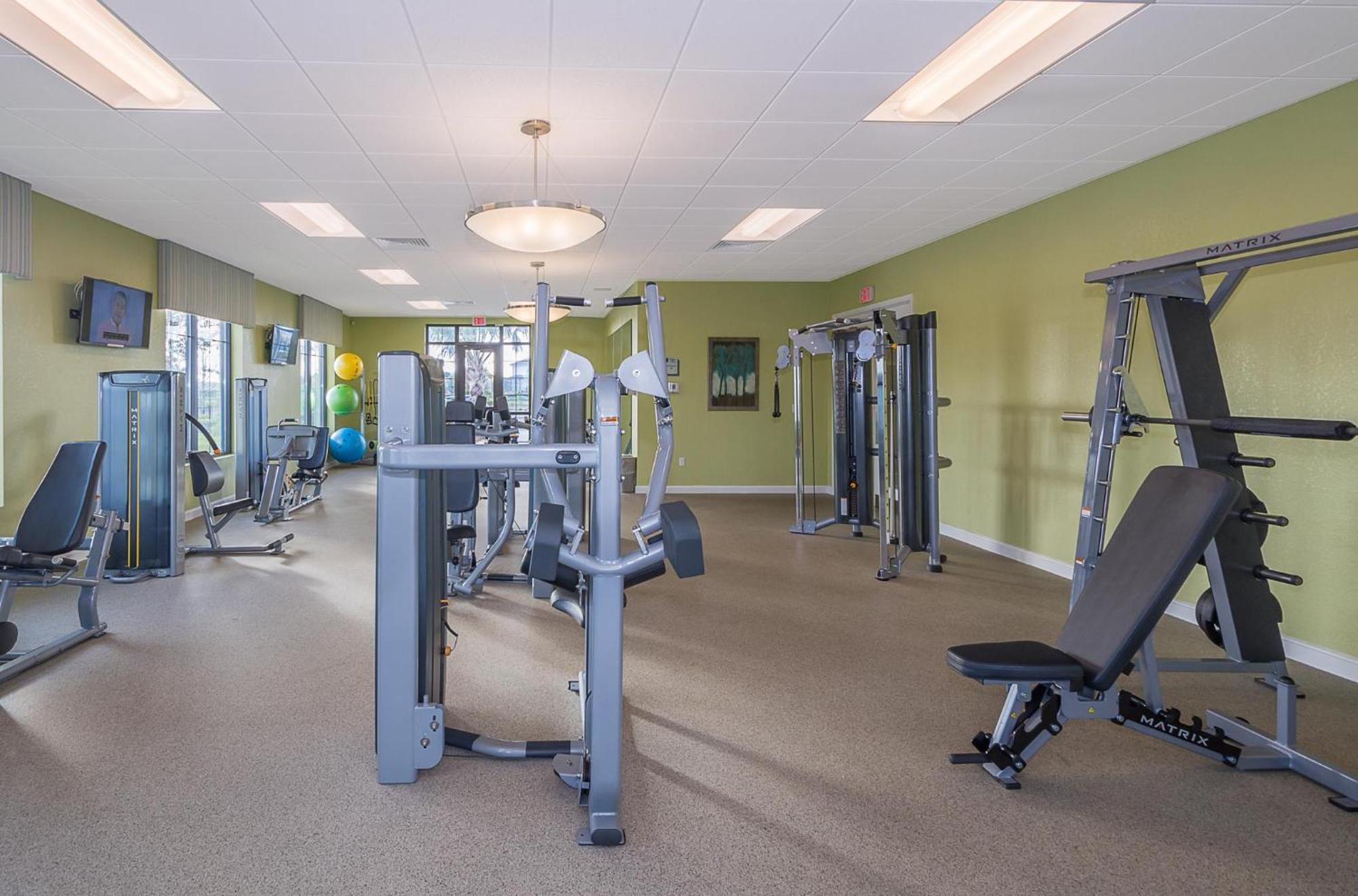4834sl Townhouse 4 Bedrooms & 3 Bathrooms + Pool *
